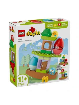 10440 Lego Duplo Denge Ve Dizme Ağacı 27 Parça +1,5 Yaş