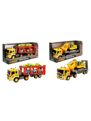 10570 Sun-yfn-clm-1 20 Transporter Ses Işık Fr 2a