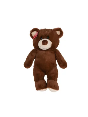 1063k Salaş Ayı Peluş 40 Cm -selay Oyuncak