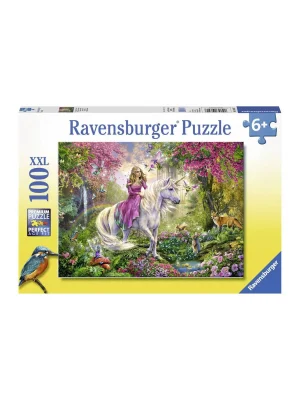 106417 Büyülü Yolculuk 100 Parça Xxl Ravensburger Puzzle