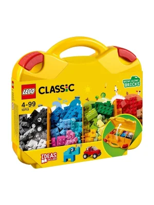 10713 Lego® Classic Yaratıcı Çanta 213 Parça 4-99 Yaş