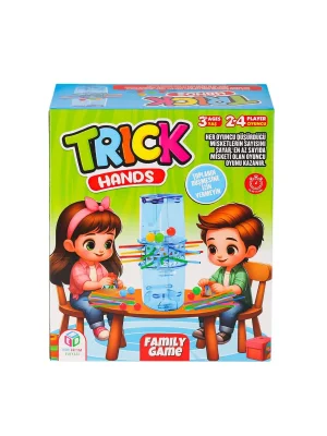 1092 Trick Hands -hobi Oyuncak