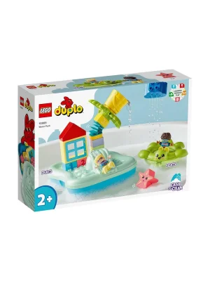 10989 Lego Duplo Su Parkı 19 Parça +2 Yaş