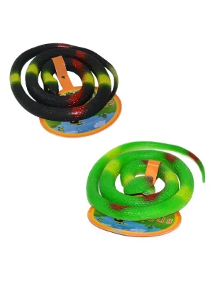 1111039 Orta Boy Yılan Vinil