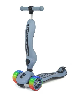 119-120-121 Işıklı Smart Scooter -taşpınar