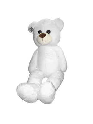 1194e Selay, Puffy Salaş Ayı 200 Cm Ecru