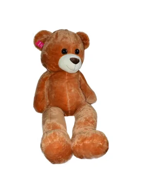 1194k Selay, Puffy Salaş Ayı 200 Cm Kahverengi