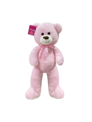 1194p Selay, Puffy Salaş Ayı 200 Cm Pembe