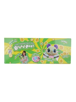 12004 Bubble Pops Peluş S1 -sunman