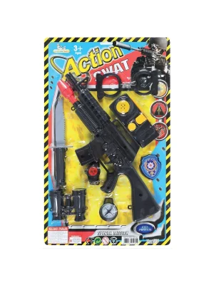 121 Aydede, Orta Polis Seti