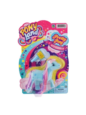 1213 1213 Pony Figür -sunman