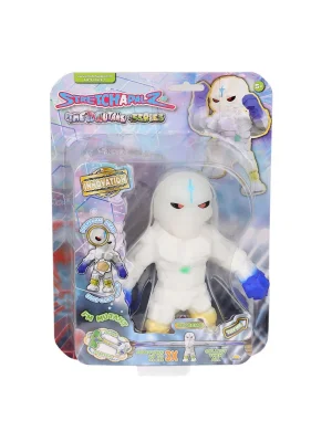 12357 Stretchapalz The Mutans Seri 14 Cm -sunman