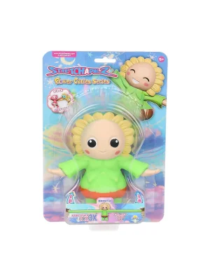 12366 Stretchapalz Flower Ctuies Seri 14 Cm