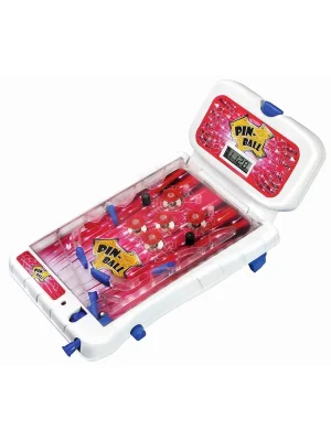 12401  Sunman, Işıklı Ve Sesli Pinball Oyunu