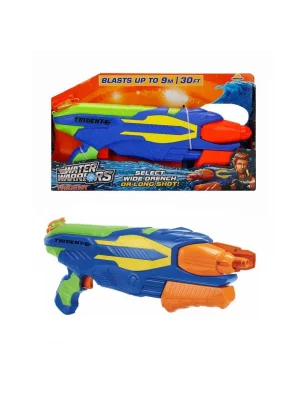 12450  Trident Su Tabancası 700 Ml 44 Cm-sunman