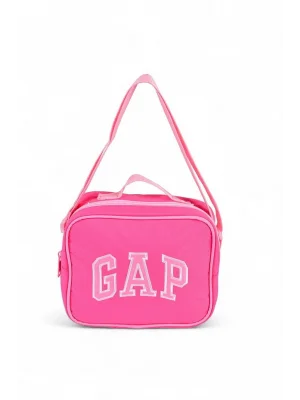 12791 / GAP KIDS BESLENME ÇANTASI PEMBE / GAP