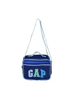 12798 - 8683876127983 - GAP KIDS BESLENME ÇANTASI