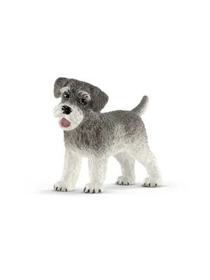 13892 Schleich - Minyatür Schnauzer +3 Yaş