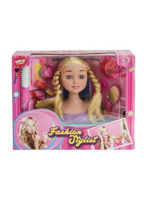 13b-13s  Büst Bebek Güzellik Seti -birlik