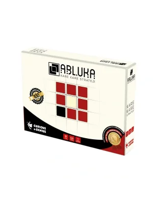 153p Abluka Oyunu Kare Kare Strateji -özaydınlar