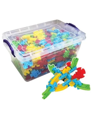 155 Joesy 400 Pcs P.kapta