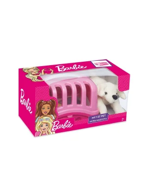 1605 Barbıe İlk Evcil Hayvanım