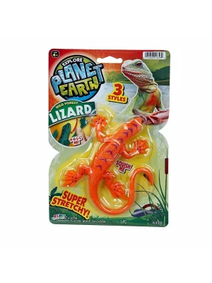 1656 Planet Earth Esnek Hayvanlar -sunman