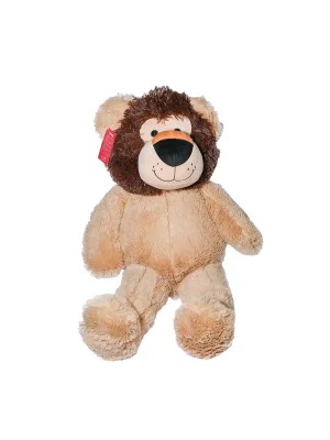 1670 Leo 55 Cm Kahverengi