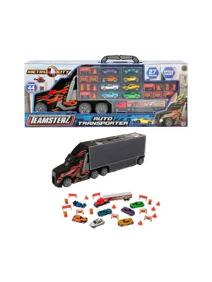 17265 Sun-htı-tmz-transporter Çantalı Metro Cıty 9arb