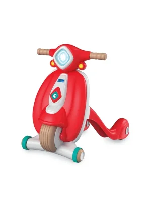 17403 Baby Clementoni - İlk Adım Yürüteci