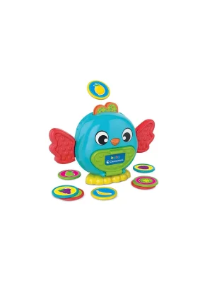 17494 Baby Clementoni - Renkli Kumbara