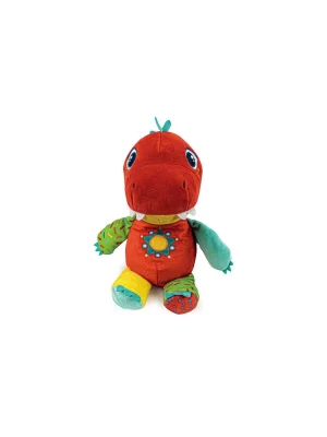 17847 Baby Clementoni - Trex Dinozor Peluş Oyuncak