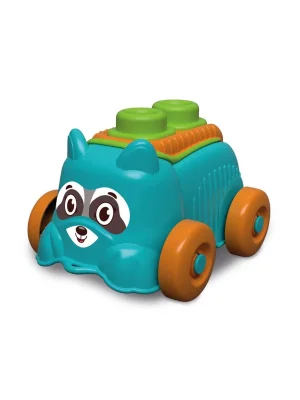 17904 Soft Clemmy - Yumuşak Blok Duyusal Köpek 6-36 Ay