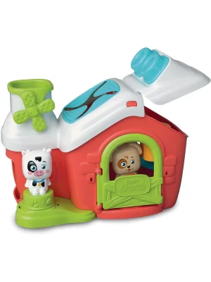 17993 Soft Clemmy - Yumuşak Blok Duyusal Çiftlik