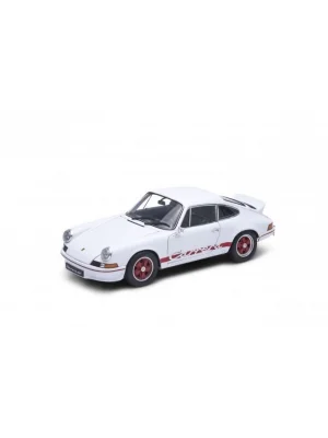 18044 Welly 1 18 Die Cast 1973 Porche 91