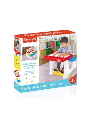 1810 Oyuncak Fisher Price Çalışma Masası