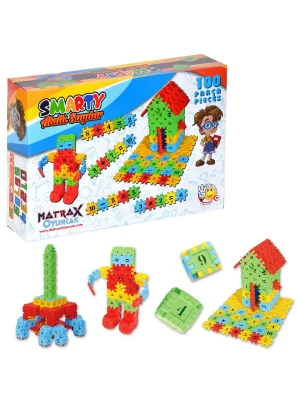 182 Smarty 100 Pcs Kutulu