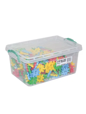 183 Smart 250 Parça- Kapta