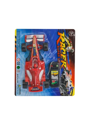 1849a Kartela Yarım Fonksiyonlu Formula -prestij Oyuncak