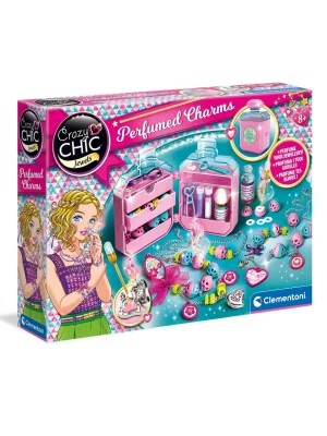 18600 Crazy Chic - Parfümlü Takılar