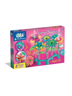 18859 Idea Clemetoni - Çiçek Laboratuvarı