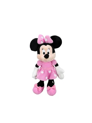 20091 Minnie Core Peluş 43 Cm.