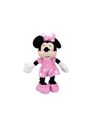 20093 Minnie Core Peluş 25 Cm
