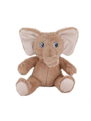 2017 Kahverengi Küçük Fil -my Friend Toys