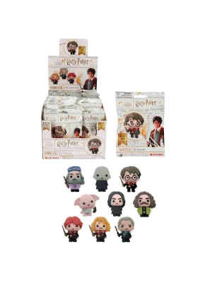 20249 Sun-clt-3d Figür Harry Potter Buddıes Sürpriz Paket Harry 36d(belirtilen Fiyat, Tekli Satış İçin Adet Fiyatıdır.)