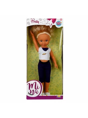 2030031  Mina Bebek 35 Cm -sunman