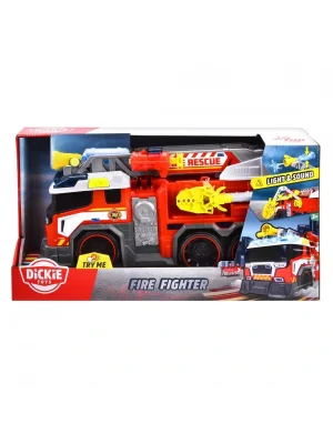 203307000 İtfaiye Arabası 37,5 Cm-dickie