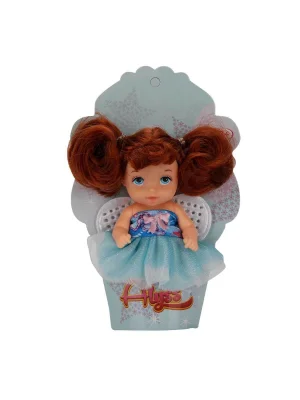 2037  Alyss Peri Bebek 12 Cm -sunman