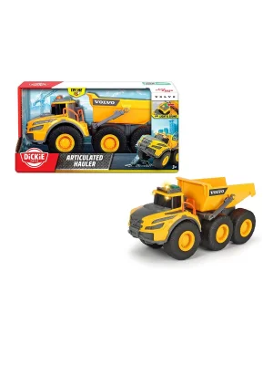 203723007 Volvo Taşıyıcı -dickie