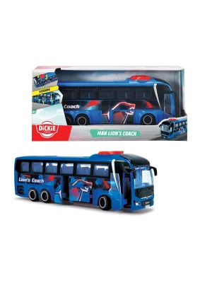 203744017 Man Aslan Koçu - Simba